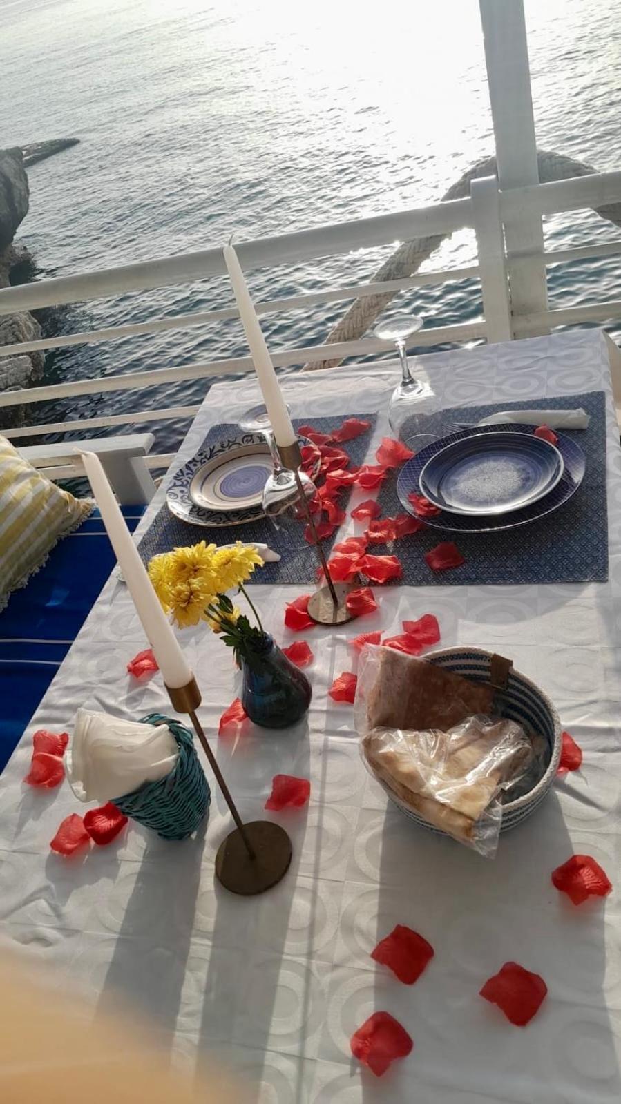 Hotel Le Blanc Bleu Byblos Zewnętrze zdjęcie